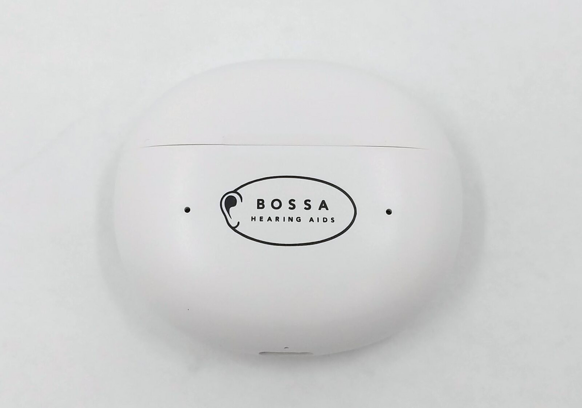 Bossa Hearing Aids Reviews Vivtone