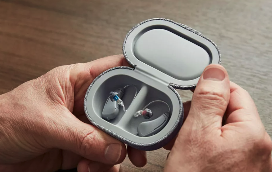 Bossa Hearing Aids Review Vivtone