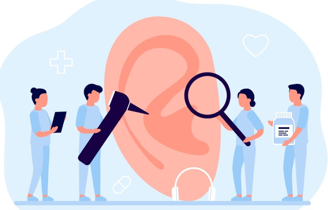 Hearing Aid Repair Near Me Best Guide to Find Hearing Aid Repair Serv Vivtone