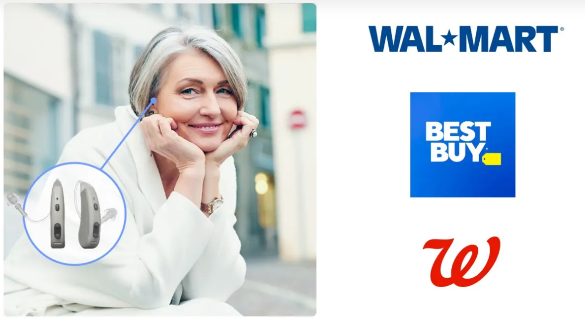 An InDepth Review of Walmart Hearing Aids Features, Prices, and