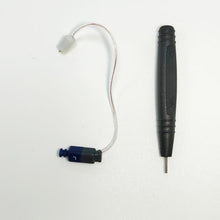 Load image into Gallery viewer, RIC Receiver Replacement Kit for Xpure, Edge Hearing aids