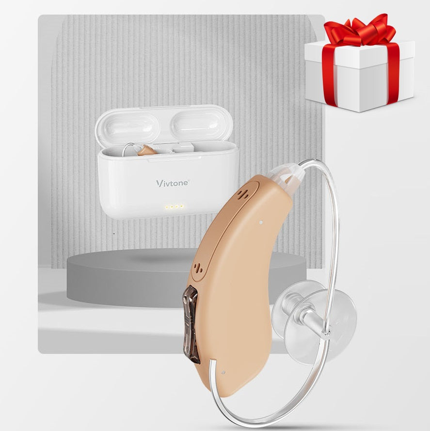 Best Rated Hearing Aids with Top OvertheCounter Technology for 2023 vivtonehearing