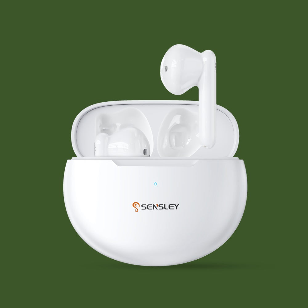 Sensley S01-K Hearing Aids, OTC hearing devices for seniors