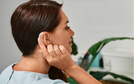 Must-Know Facts About Behind-the-Ear Hearing Aids