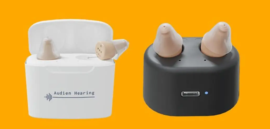 Comprehensive Review and Guide to Audien Hearing Aids: Features, Feedback, and Alternatives