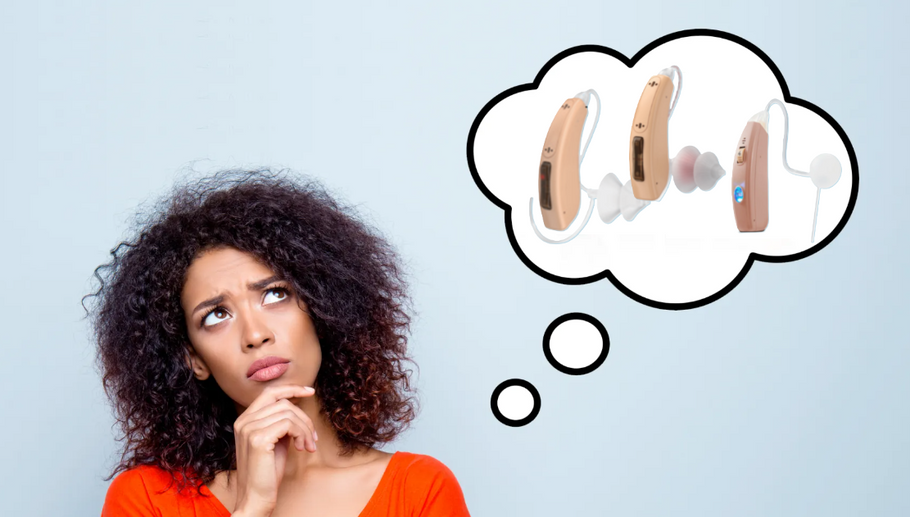 BTE Hearing Aid: A Comprehensive FAQ (Updated in Jan 2025)
