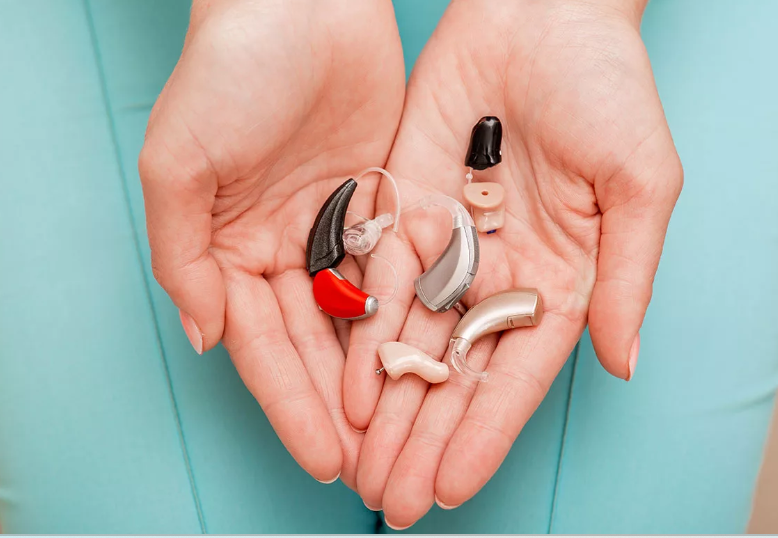 Is a CIC Hearing Aid Right For You? A Candid Self-Assessment