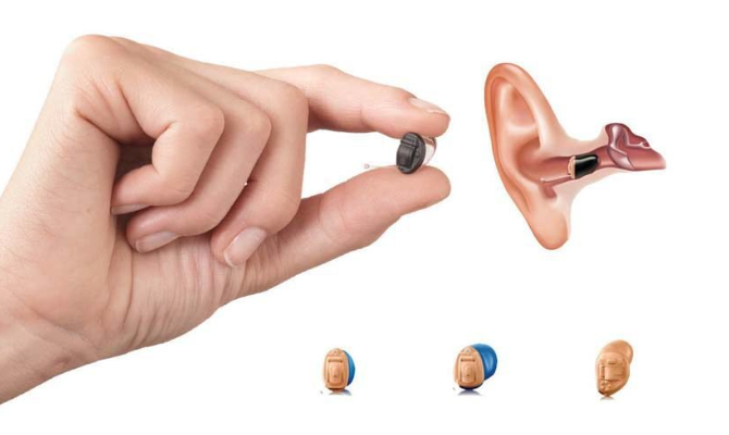 How to Choose the Right CIC Hearing Aid? Factors You Need to Consider