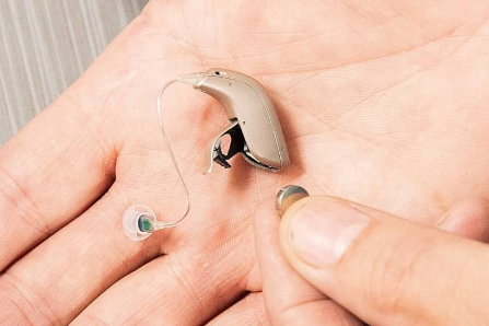 Muffled Hearing Aid No More: How to Achieve Clear Listening