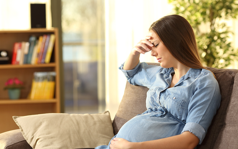 Heading the Change: Hearing Loss and Tinnitus During Pregnancy
