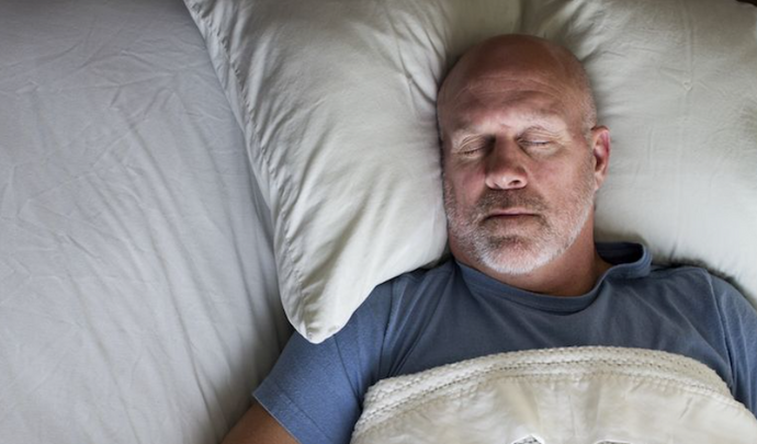 Is it OK to Sleep with Hearing Aids In?
