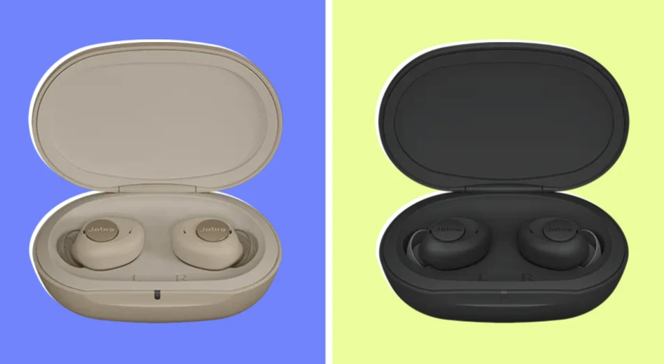 Unlocking the World of Sound An InDepth Review of Jabra Hearing Aids