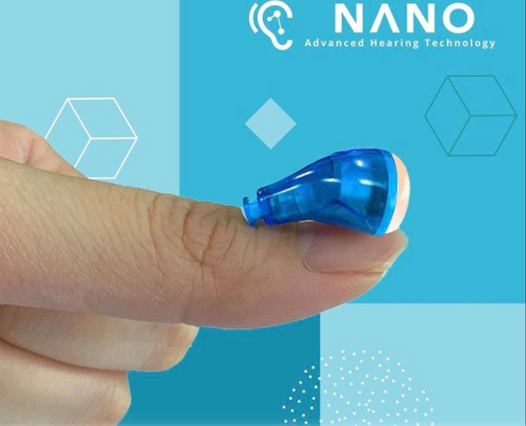 Nano Hearing Aids: A Comprehensive Review of 5 Top Models