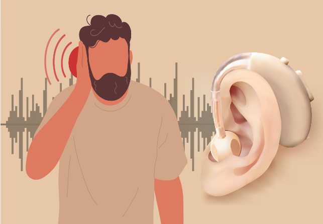 Navigating One-Ear Hearing Loss: Causes, Treatments, and Tips
