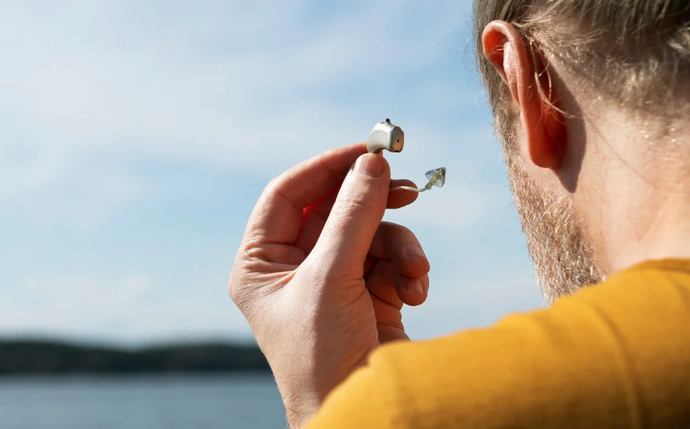 OTC Hearing Aids: What You Should Know