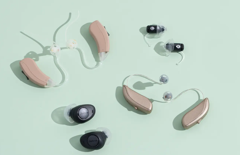 Over-the-Counter Hearing Aids: What You Should Know – Vivtone