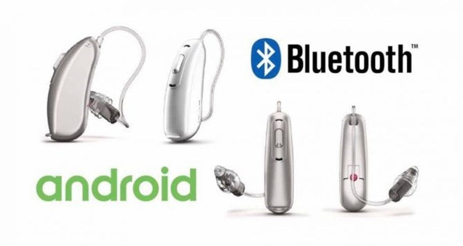 Smart Bluetooth Hearing Aids vs. Traditional Hearing Aids: Which is Right for You?