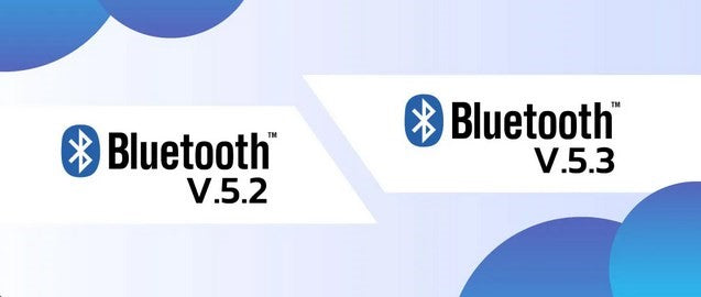 Bluetooth 5.3 vs 5.2: How Newer Versions Enhance Hearing Aid Performance