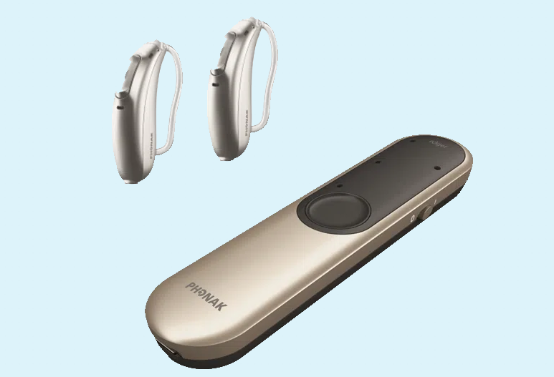 Unlocking the World of Sound: A Comprehensive Guide to FM System Hearing Aids