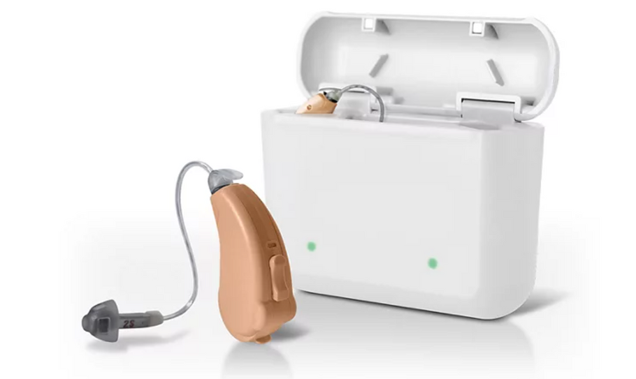 Your Friendly Guide to Liberty Hearing Aids: A Comprehensive Review