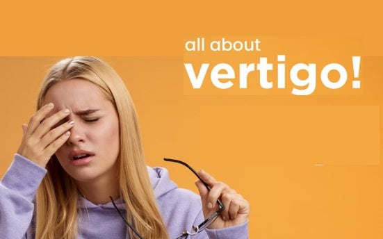 Can Hearing Aids Cause Vertigo? Understanding the Link Between Hearing Loss and Dizziness