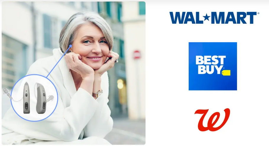 An In-Depth Review of Walmart Hearing Aids: Features, Prices, and Alternatives