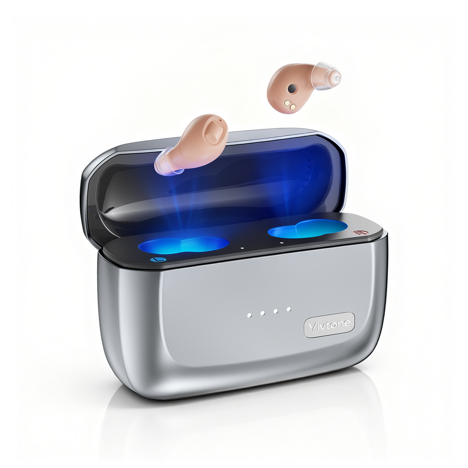 Vivtone SyncTune-b Bluetooth Hearing Aids
