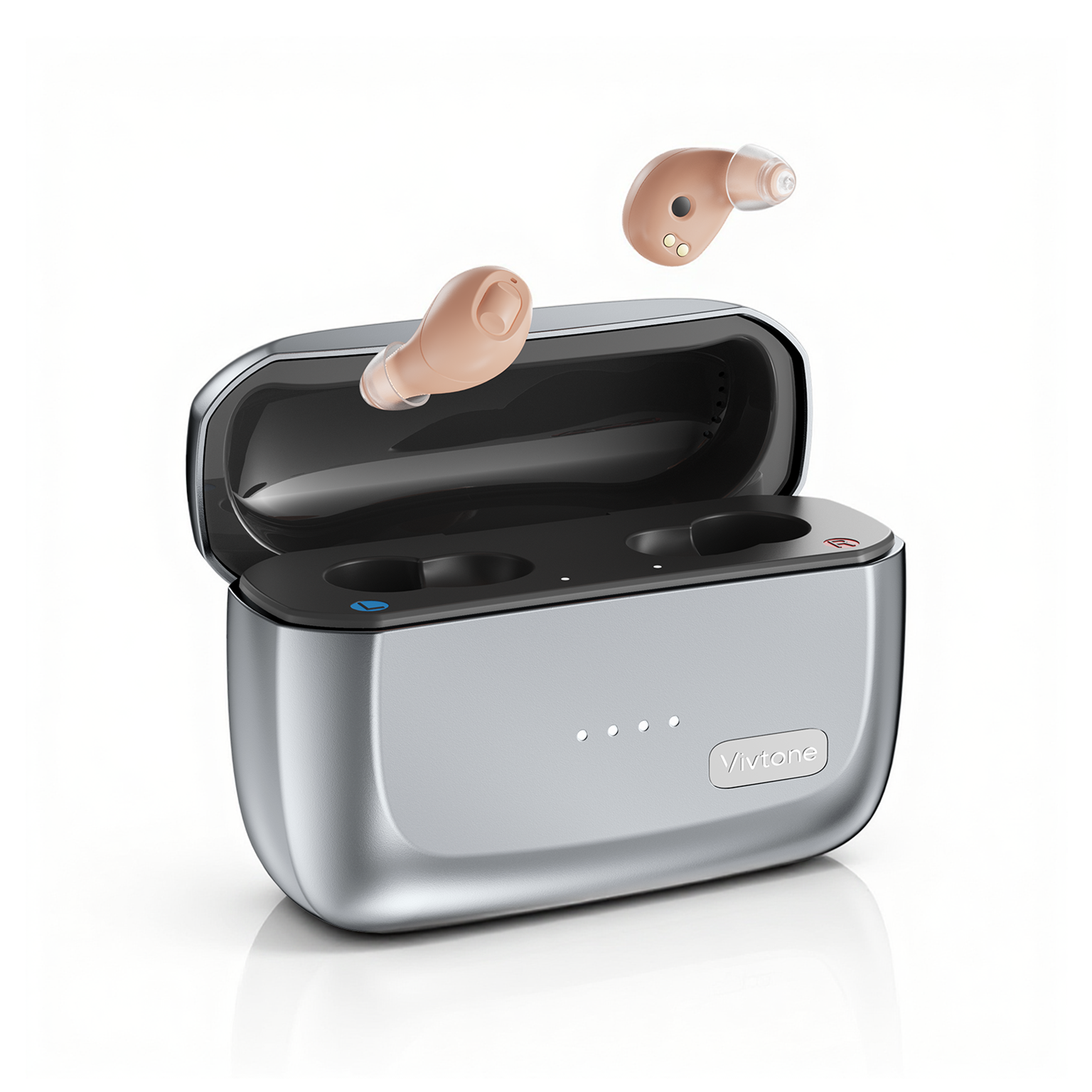 Vivtone SyncTune-e Bluetooth Hearing Aids