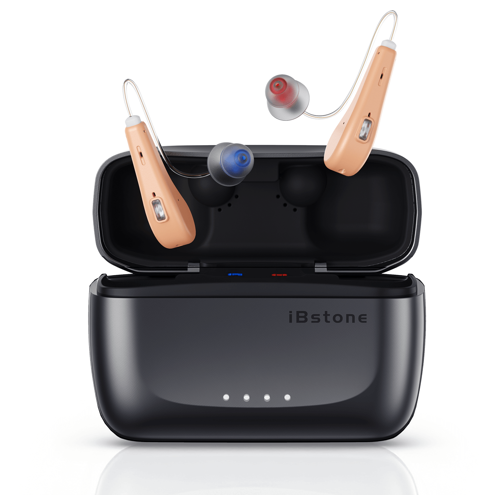 Vivtone Pro20 Digital Hearing Aids