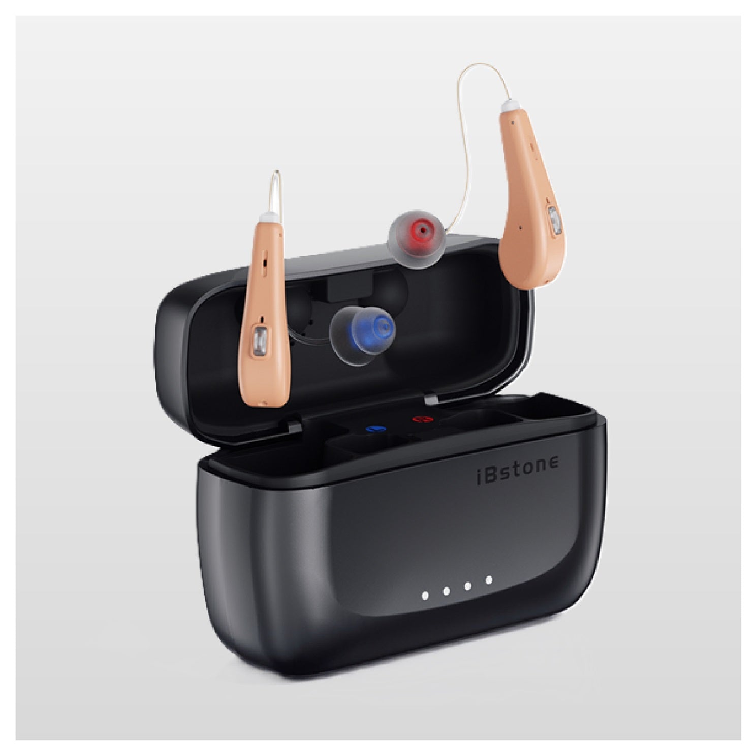 Edge Waterproof Mini RIC-g Hearing Aids