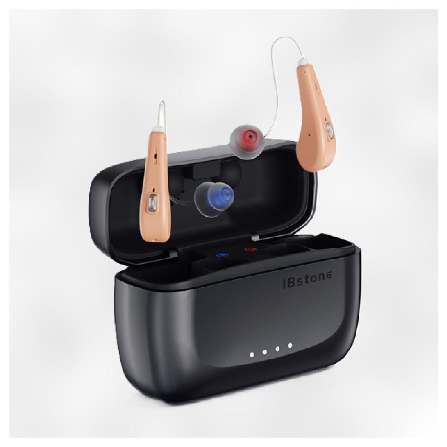 Edge Waterproof Mini RIC-i Hearing Aids