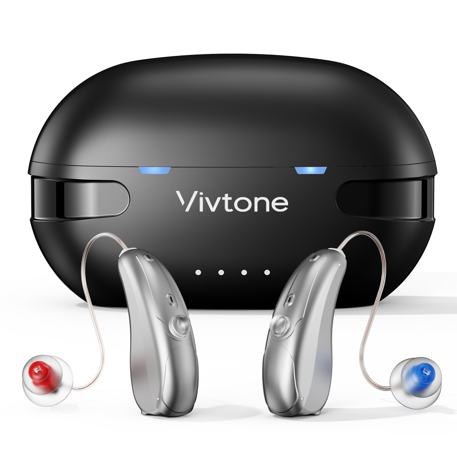 Vivtone Xpure-a Bluetooth Hearing Aids