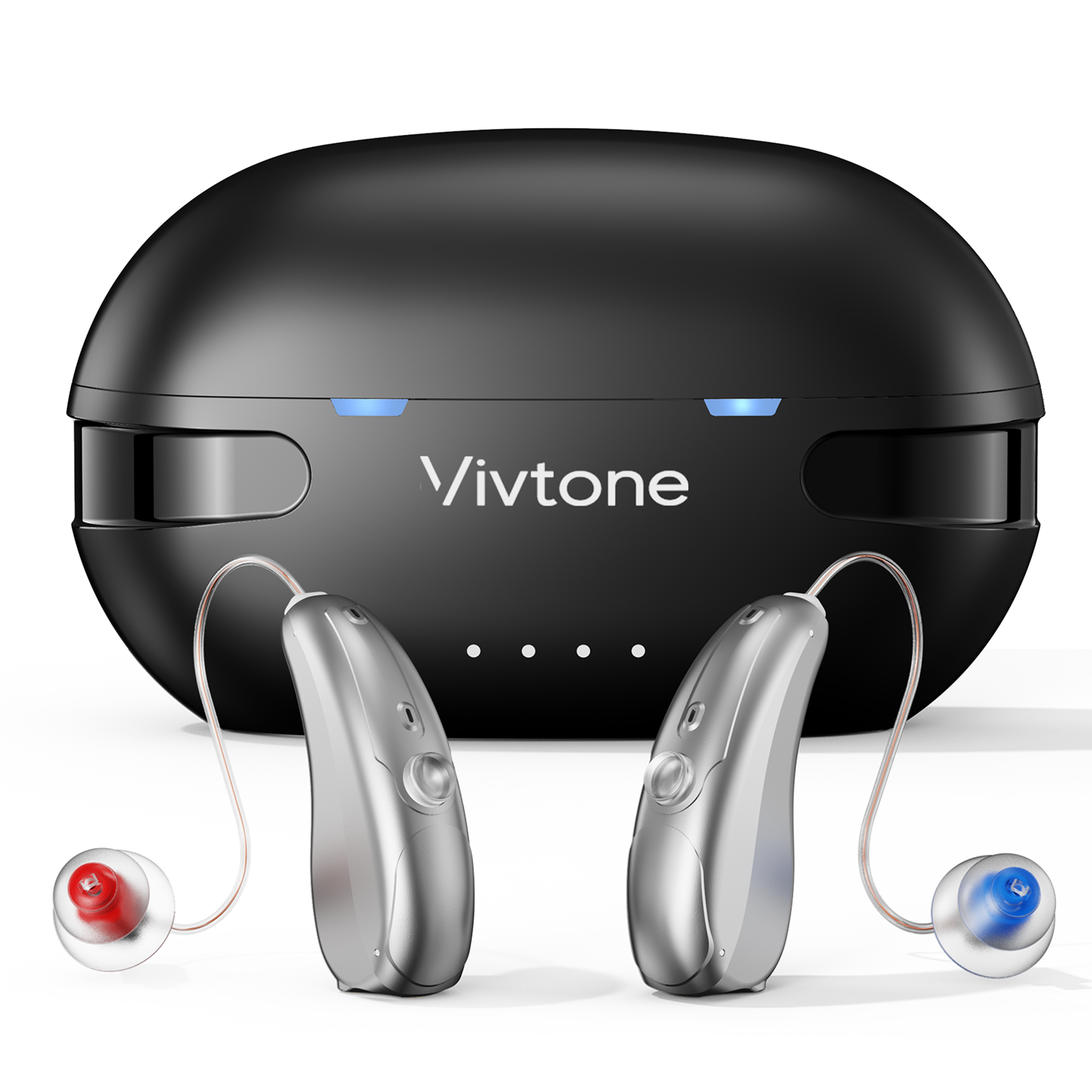 Vivtone Xpure Bluetooth Hearing Aids