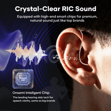 Load image into Gallery viewer, Vivtone Pro20 Digital Hearing Aids
