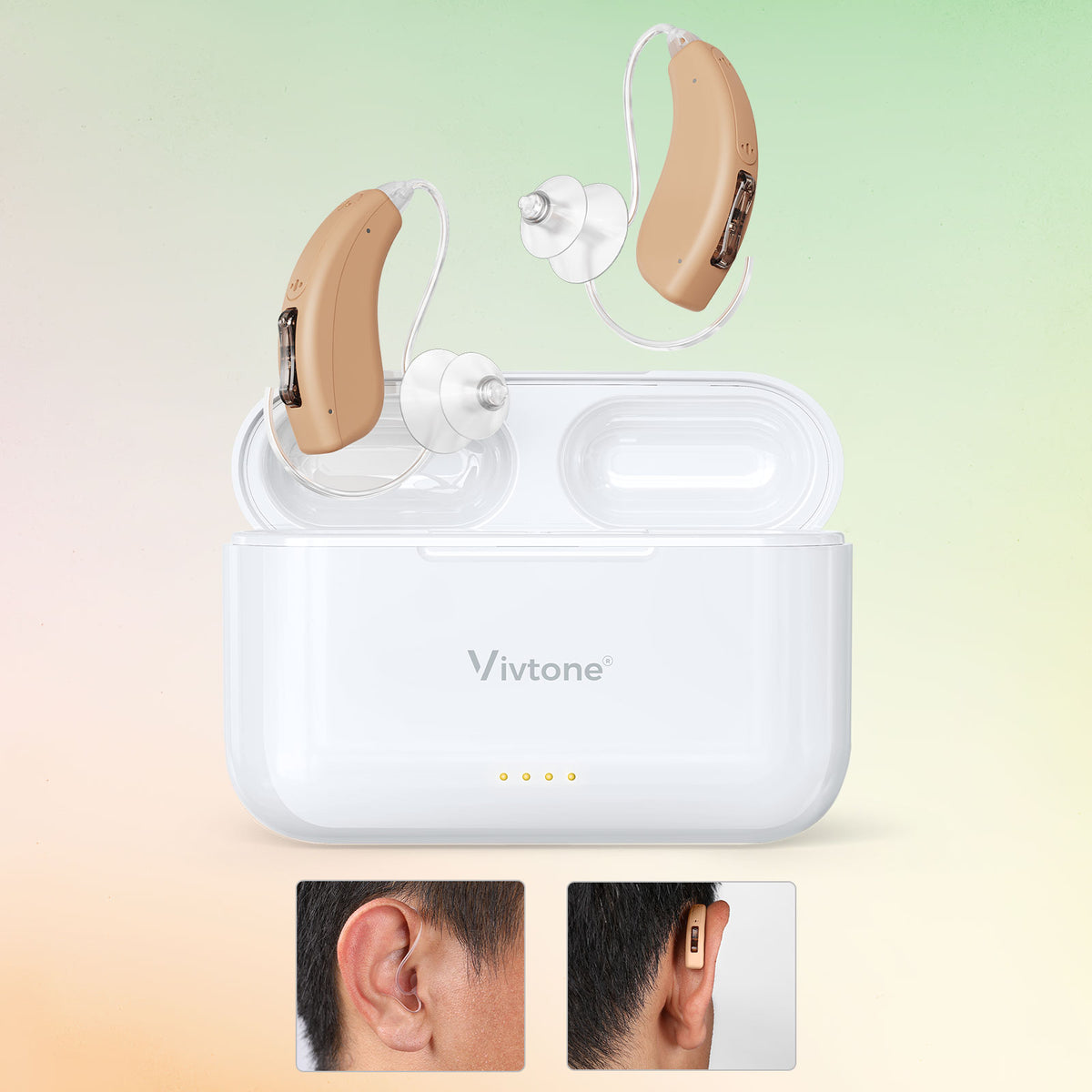 Best Rated Hearing Aids with Top OvertheCounter Technology for 2023