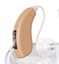 Affordable Hearing Aids