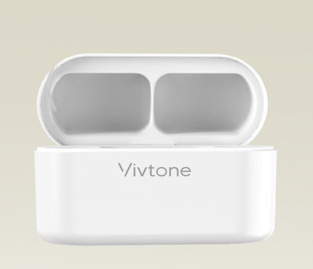 Charging Case for Vivtone Lucid516 RIC hearing aids