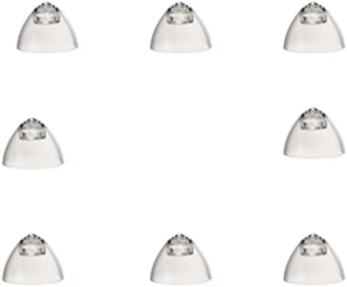 Ear Domes for Vivtone hearing aids