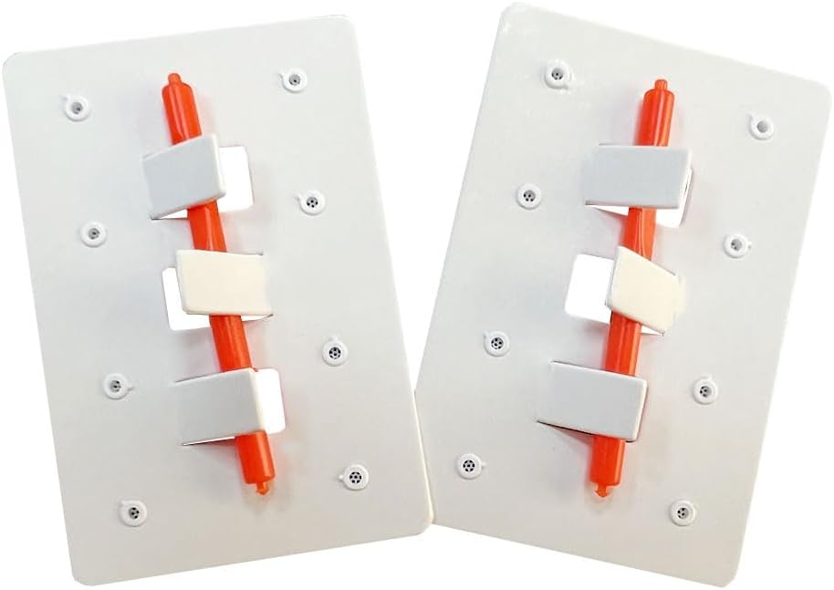 Ear wax guard filter for Vivtone hearing aids