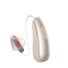 Load image into Gallery viewer, AuraLink Hearing Aid-Single Device ( Left/Right )
