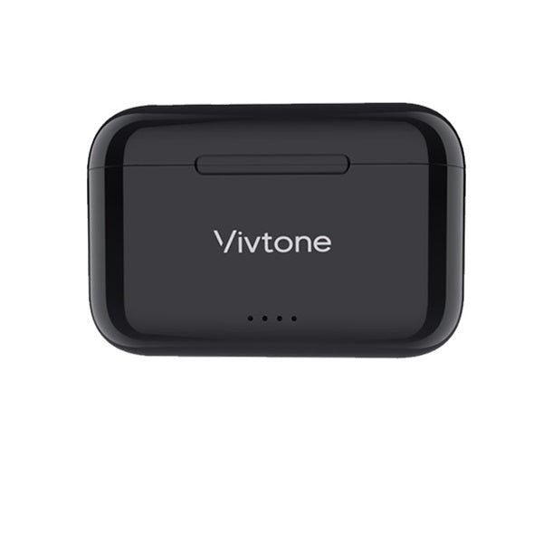 Charging case for Vivtone Lucid508-silver