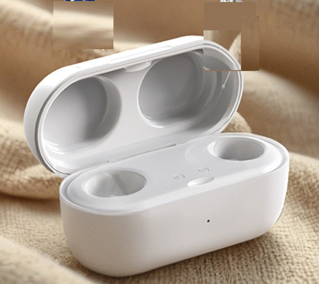 Charging case for Vivtone Supermini CIC hearing aid