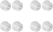 Load image into Gallery viewer, Vivtone Ear Domes for Lucid508/Lucid516 (8 domes in pack)
