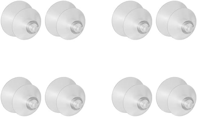 Vivtone Ear Domes for Lucid508/Lucid516 (8 domes in pack)