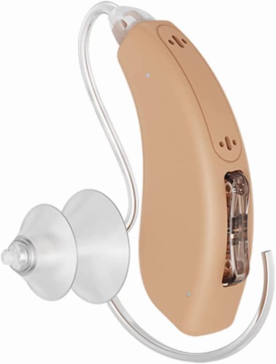 Vivtone Lucid508 BTE hearing aid