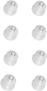 Vivtone Ear Domes for Hearing Aids