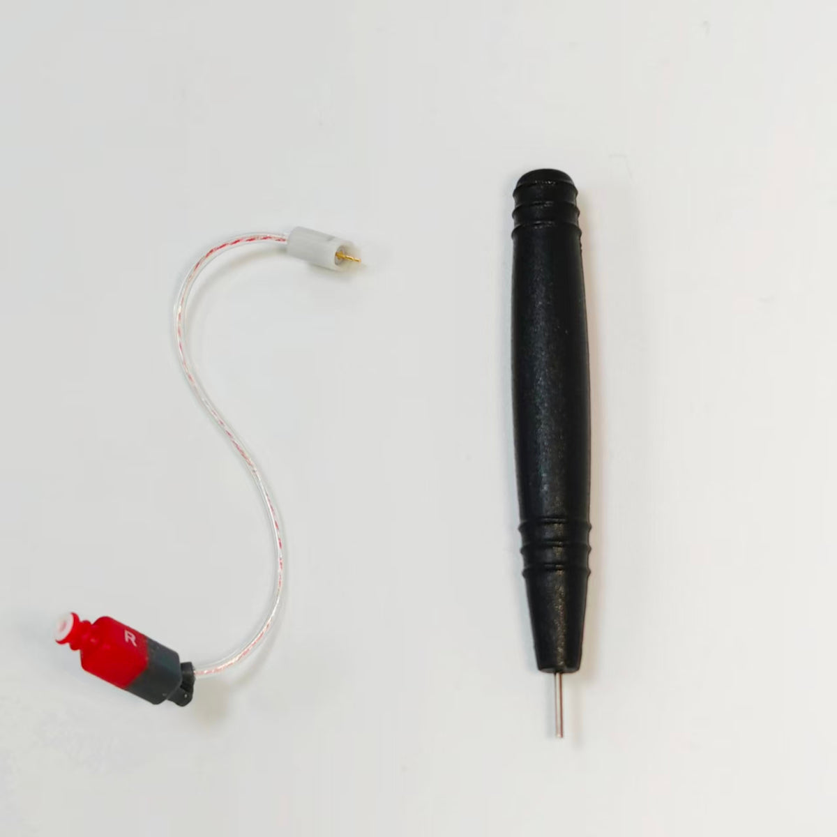 RIC Receiver Replacement Kit for Xpure, Edge Hearing aids – Vivtone