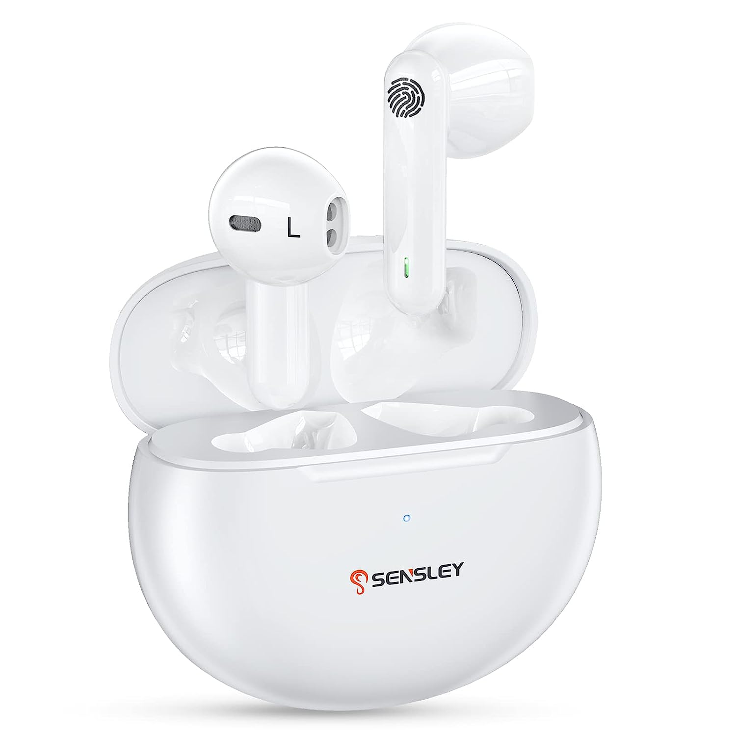 Sensley S01 Hearing Aids