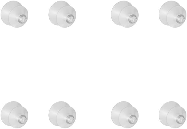 Vivtone Ear Domes - Replacement eartips for hearing aids