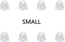 Load image into Gallery viewer, Ear Domes for Vivtone Xpure Hearing Aids ( 1 Pack/8 Pieces)
